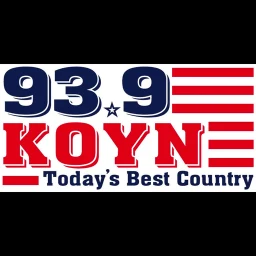 KOYN 93.9 아이콘